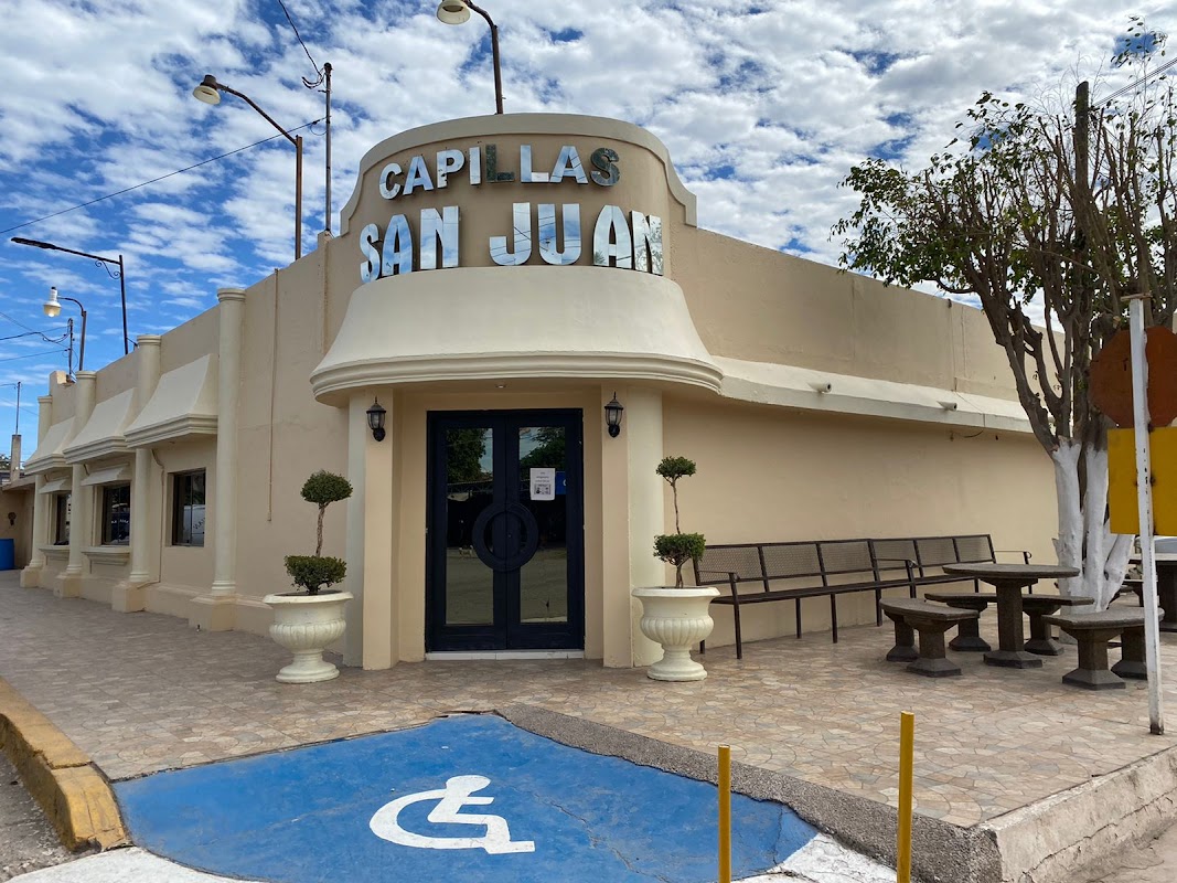 Funeraria Funeraría San Juan